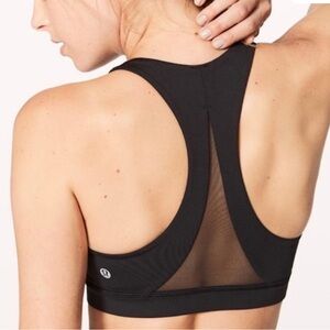 Lululemon Invigorate Bra